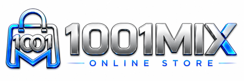1001MIX Online Store